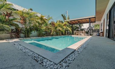 For sale 3 ベッドルーム villa in Ko Samui, Surat Thani
