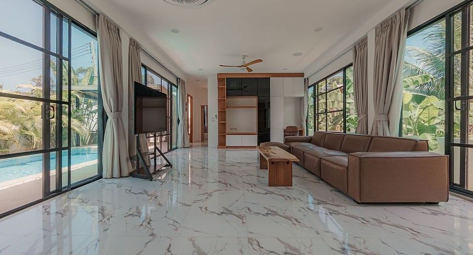 For sale 3 ベッドルーム villa in Ko Samui, Surat Thani