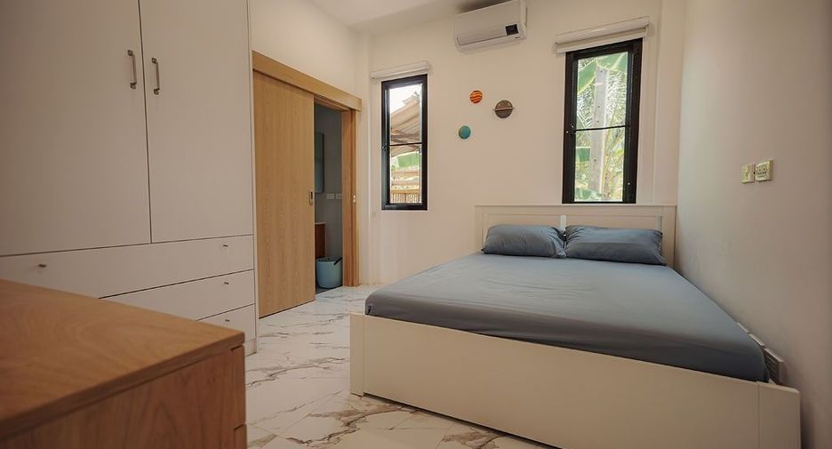 For sale 3 ベッドルーム villa in Ko Samui, Surat Thani