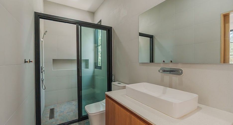 For sale 3 ベッドルーム villa in Ko Samui, Surat Thani