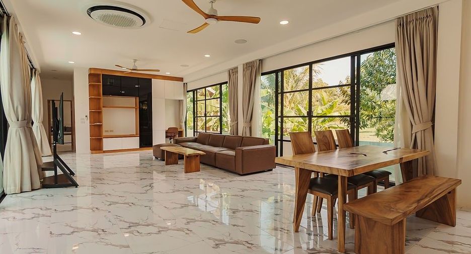 For sale 3 ベッドルーム villa in Ko Samui, Surat Thani