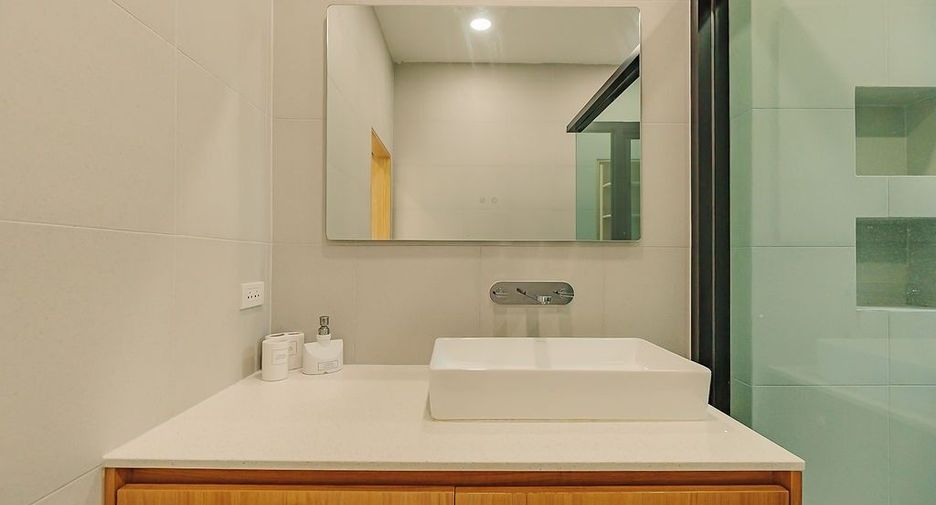 For sale 3 ベッドルーム villa in Ko Samui, Surat Thani