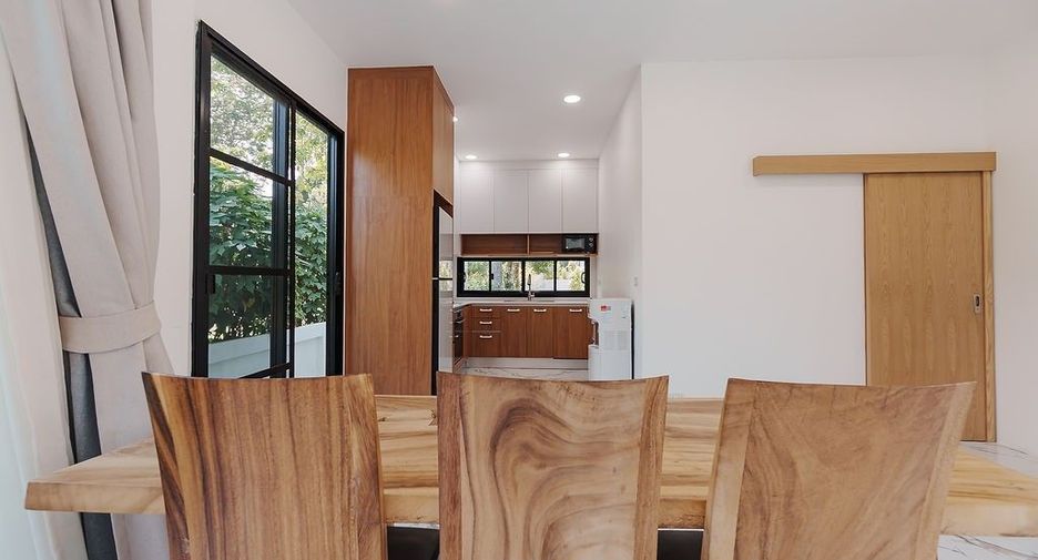 For sale 3 ベッドルーム villa in Ko Samui, Surat Thani