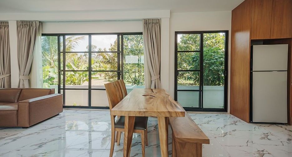 For sale 3 ベッドルーム villa in Ko Samui, Surat Thani