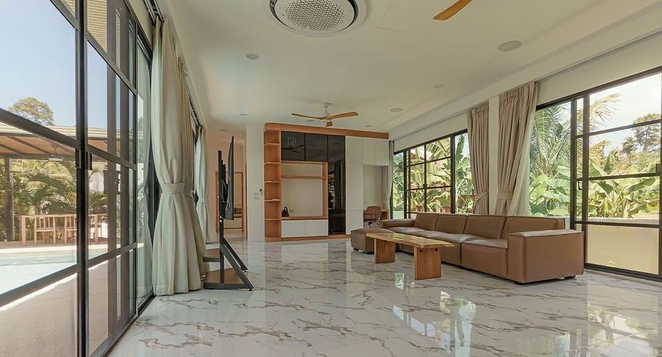 For sale 3 ベッドルーム villa in Ko Samui, Surat Thani