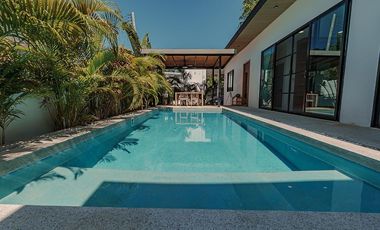For sale 3 ベッドルーム villa in Ko Samui, Surat Thani