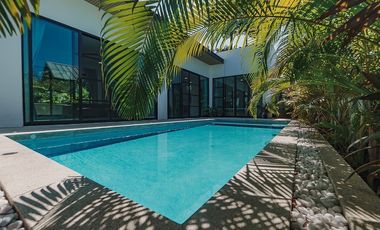 For sale 3 ベッドルーム villa in Ko Samui, Surat Thani