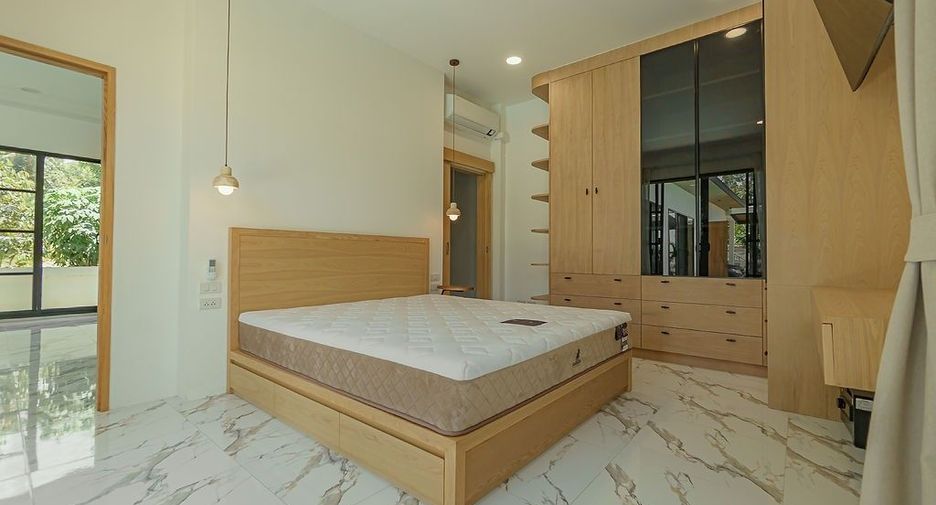 For sale 3 ベッドルーム villa in Ko Samui, Surat Thani
