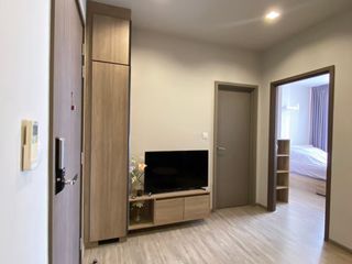 For sale 1 bed condo in Bang Sue, Bangkok