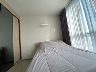 For sale 1 bed condo in Bang Sue, Bangkok