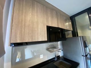 For sale 1 bed condo in Bang Sue, Bangkok