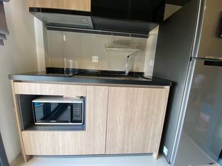 For sale 1 bed condo in Bang Sue, Bangkok