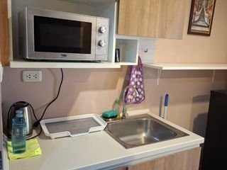 For sale and for rent studio condo in Hua Hin, Prachuap Khiri Khan