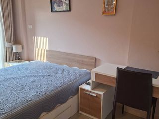 For sale and for rent studio condo in Hua Hin, Prachuap Khiri Khan