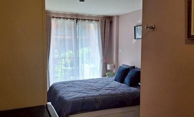 For sale and for rent studio condo in Hua Hin, Prachuap Khiri Khan