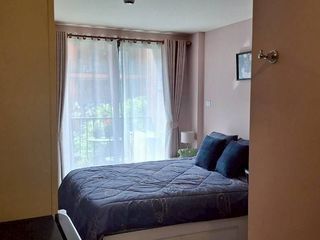 For sale and for rent studio condo in Hua Hin, Prachuap Khiri Khan