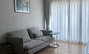 Condo en alquiler de 1 habitaciones en Khlong Toei, Bangkok