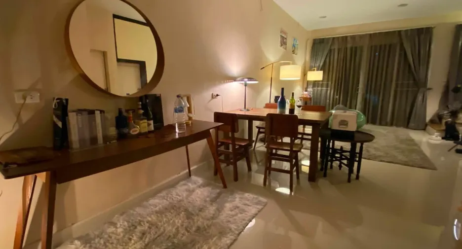 出售 和 出租 3 卧室 联排别墅 在 Lat Phrao, 曼谷
