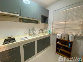 For sale and for rent 3 bedrooms townhouse in Lat Phrao, Bangkok