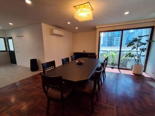 ให้เช่า 4 ห้องนอน คอนโด ใน คลองเตย, กรุงเทพฯ