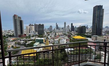 À vendre 2 chambres condo à Watthana, Bangkok