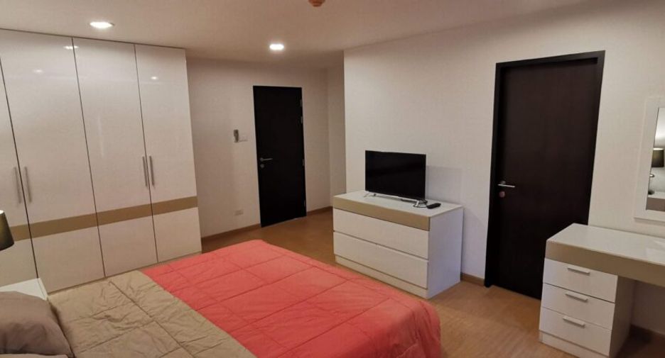 Wohnung zur Miete mit 2 Zimmer in Watthana, Bangkok
