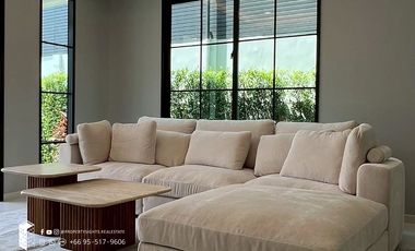 À vendre 4 chambres maison à Mueang Samut Prakan, Samut Prakan