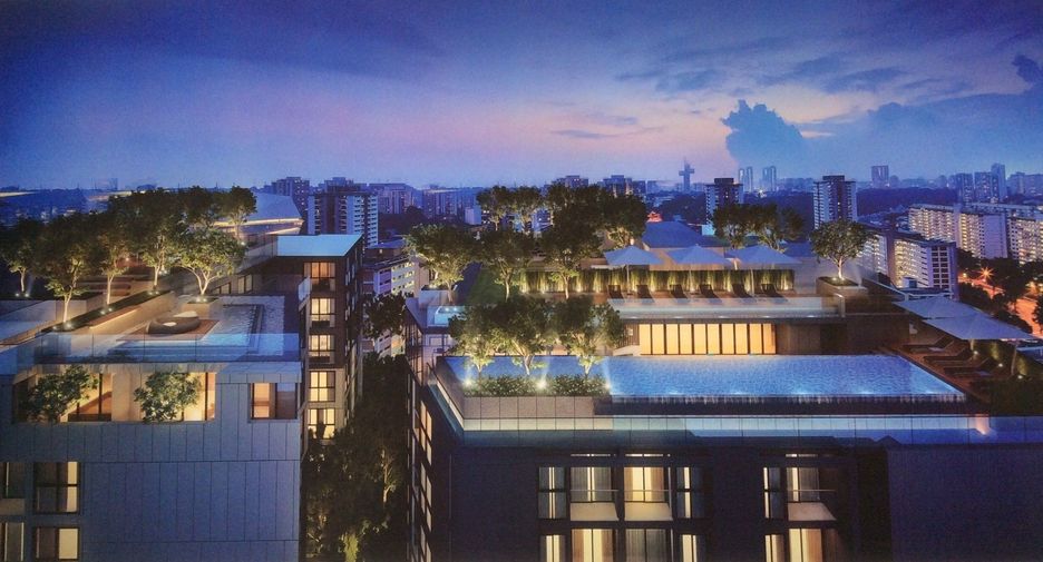 For sale そして for rent 2 ベッドルーム condo in Khlong Toei, Bangkok
