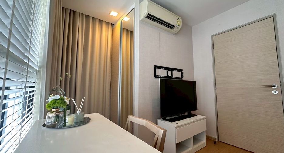 For sale そして for rent 2 ベッドルーム condo in Khlong Toei, Bangkok