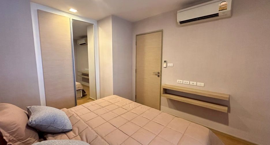 For sale そして for rent 2 ベッドルーム condo in Khlong Toei, Bangkok