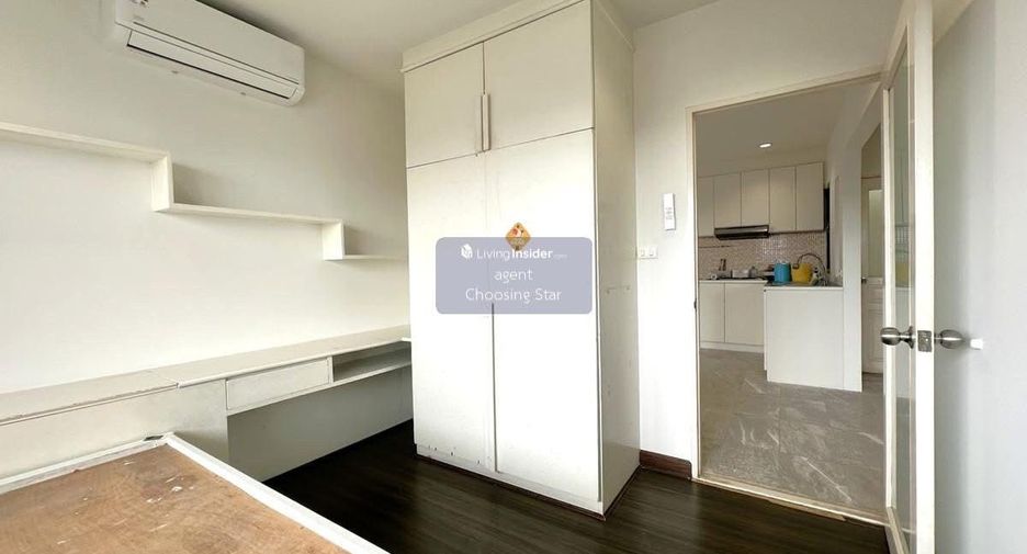 For sale 3 bedrooms condo in Chatuchak, Bangkok