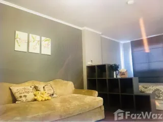 For rent 1 bed condo in Yan Nawa, Bangkok