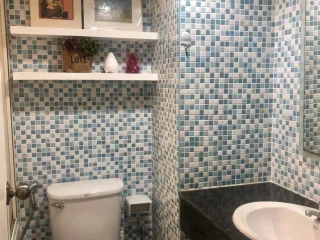 For rent 1 bed condo in Yan Nawa, Bangkok