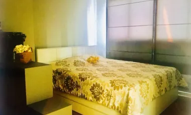 For rent 1 bed condo in Yan Nawa, Bangkok