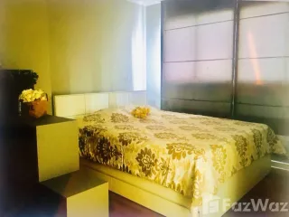For rent 1 bed condo in Yan Nawa, Bangkok