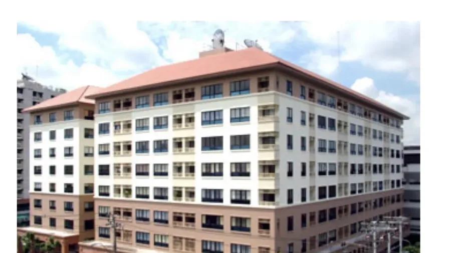 For rent 1 bed condo in Yan Nawa, Bangkok