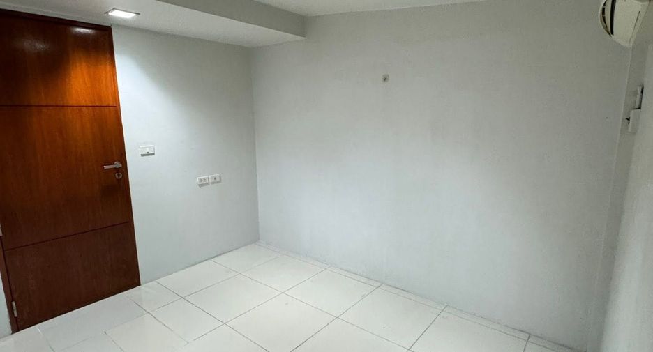 For rent 2 bedrooms house in Thawi Watthana, Bangkok