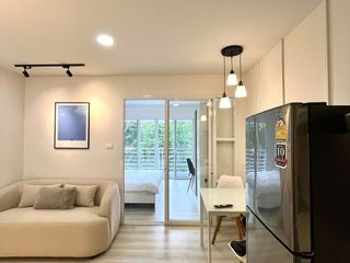 For sale 1 bed condo in Mueang Chiang Mai, Chiang Mai