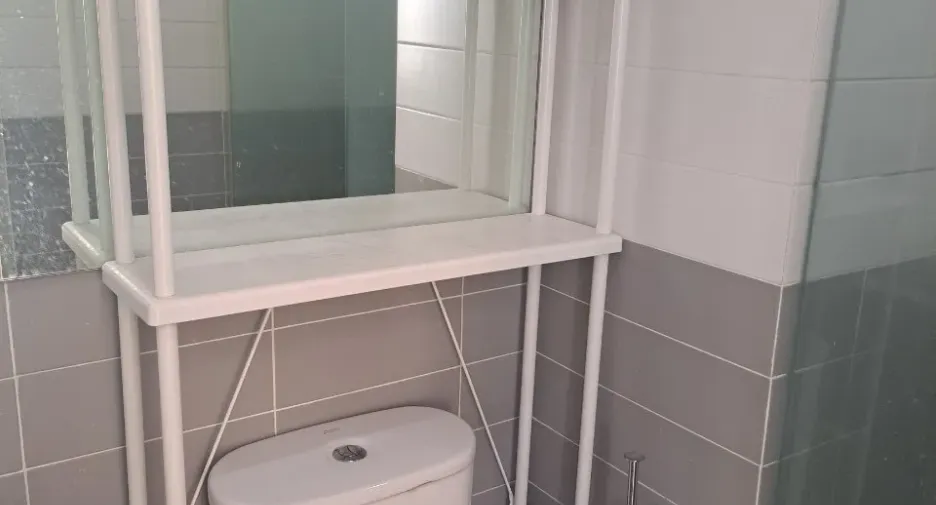 Condo en alquiler y en venta de 1 habitaciones en Khlong San, Bangkok
