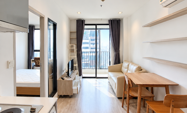 For sale 1 bed condo in Khlong San, Bangkok