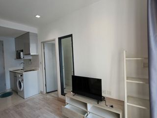 For sale and for rent 1 bed condo in Khlong San, Bangkok
