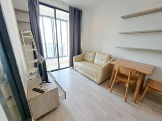 Condo en venta de 1 habitaciones en Khlong San, Bangkok
