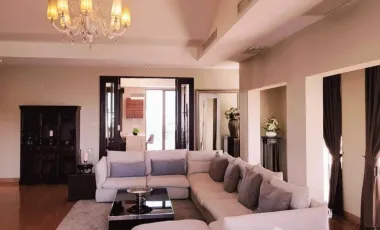 For rent 2 bedrooms apartment in Watthana, Bangkok