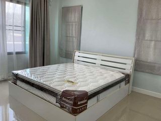 For rent 3 bedrooms house in Hang Dong, Chiang Mai