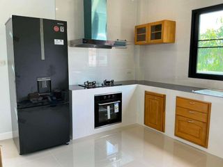 For rent 3 bedrooms house in Hang Dong, Chiang Mai