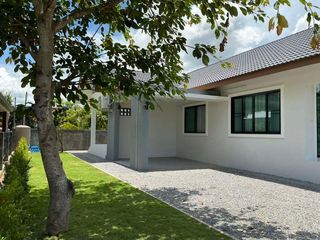 For rent 3 bedrooms house in Hang Dong, Chiang Mai