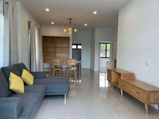 For rent 3 bedrooms house in Hang Dong, Chiang Mai