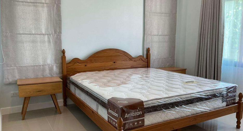 For rent 3 bedrooms house in Hang Dong, Chiang Mai