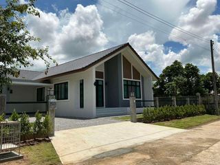 For rent 3 bedrooms house in Hang Dong, Chiang Mai