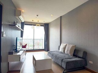 À louer 1 chambre condo à Mueang Chiang Mai, Chiang Mai